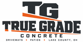 True Grade Concrete — Driveways, Patios, Lake County OH
